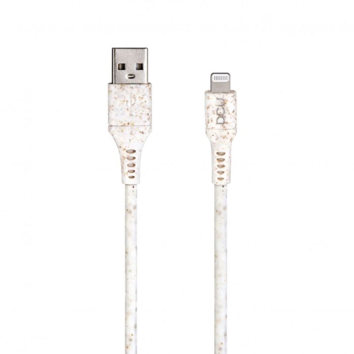 Cable USB a Lightning DCU 34101201