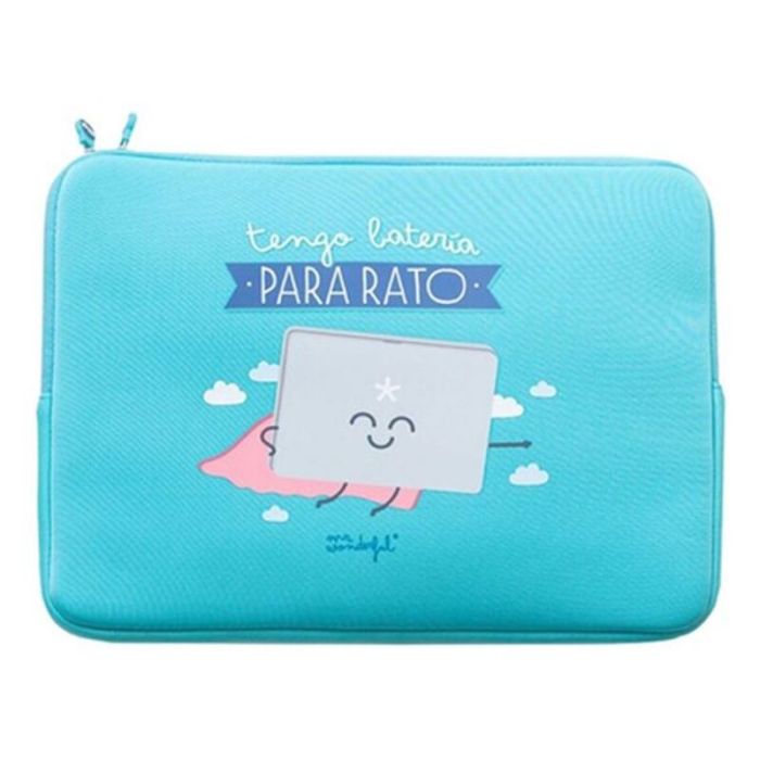 Maletin portatil online mr wonderful