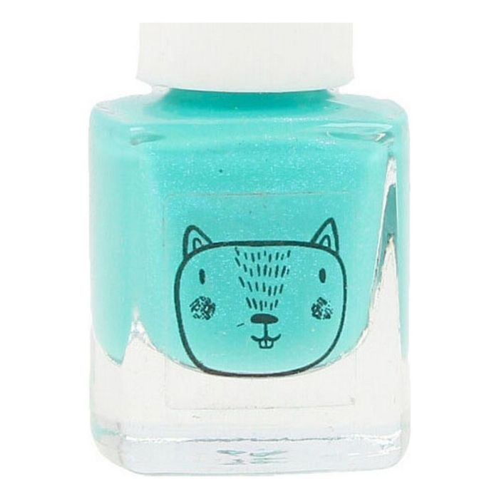 Esmalte de uñas Mia Cosmetics Paris Infantil squirrel (5 ml)