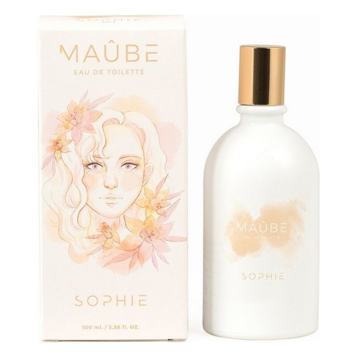 Agua de Colonia Sophie Maûbe (100 ml)