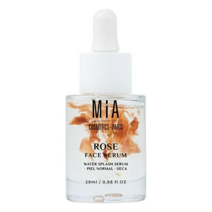 Sérum Facial Rose Water Splash Mia Cosmetics Paris (29 ml)