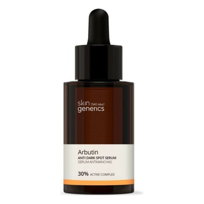 Crema Antimanchas Arbutin 30% Skin Generics SKS004 30 ml