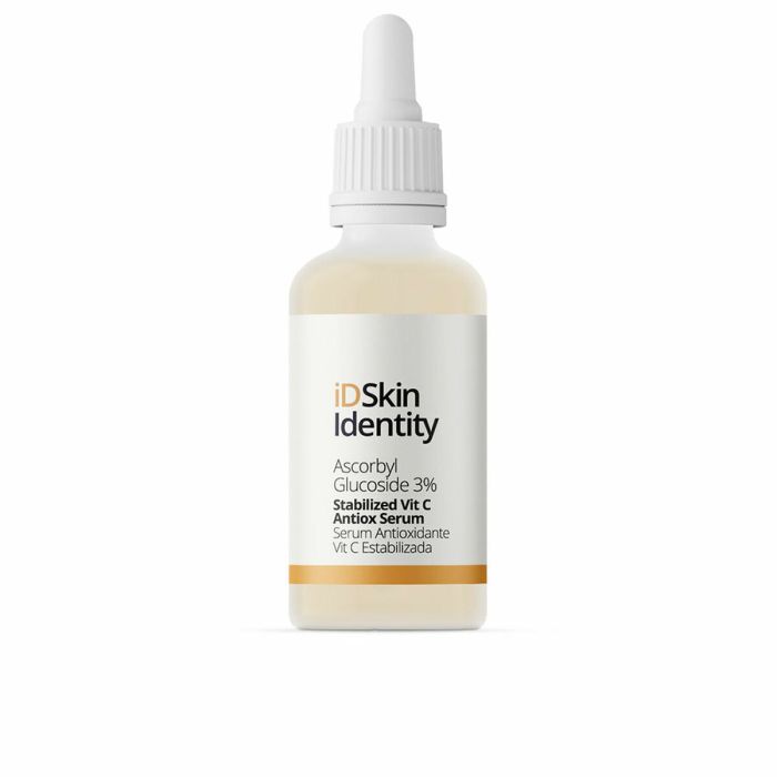 Skin Generics Id Skin Identity Ascorbyl Glucoside 3% Stabilized Vit C Antiox Serum