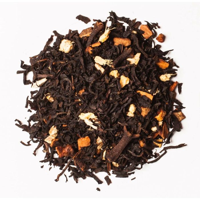 Té negro The Capsoul 100 g 1 Té negro The Capsoul 100 g 1