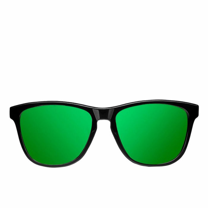 Gafas de Sol Unisex Northweek Shine Black Polarizada Negro Verde Polarizadas (Ø 47,5 mm)