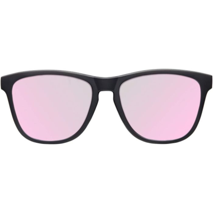Gafas de Sol Unisex Northweek Regular Pipe Negro Rosa (Ø 47 mm)