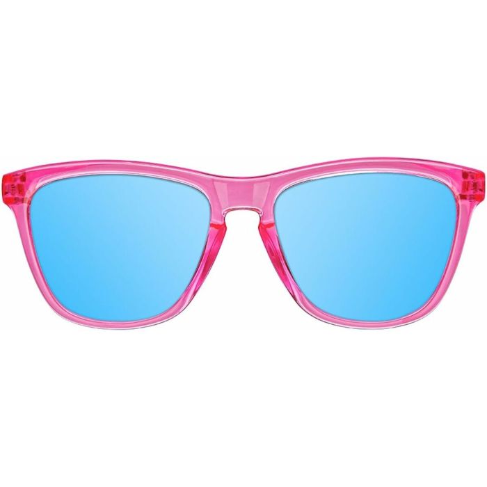 Gafas de Sol Infantiles Northweek Kids Bright Ø 47 mm Azul Rosa 5