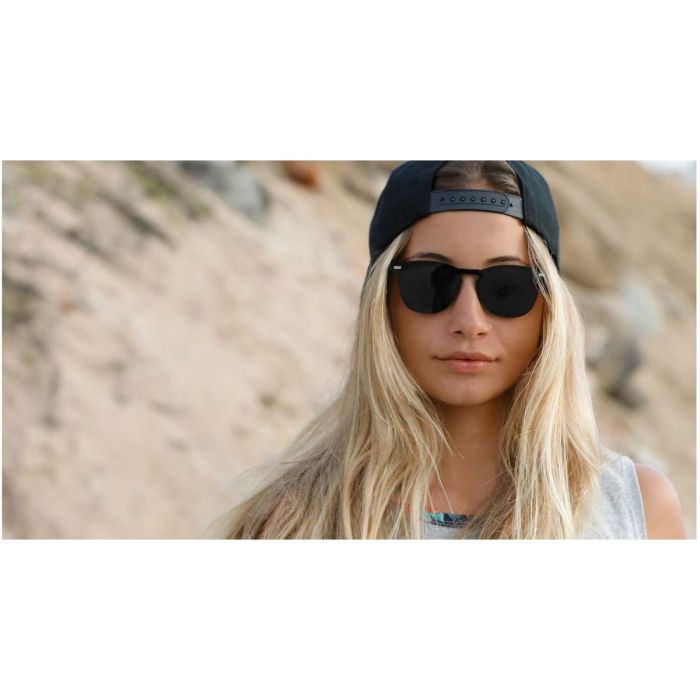 Gafas de Sol Unisex Northweek Phantom Wall All Ø 45 mm Negro 2 Gafas de Sol Unisex Northweek Phantom Wall All Ø 45 mm Negro 2