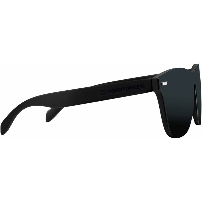 Gafas de Sol Unisex Northweek Regular Phantom Ø 47 mm Negro 4 Gafas de Sol Unisex Northweek Regular Phantom Ø 47 mm Negro 4