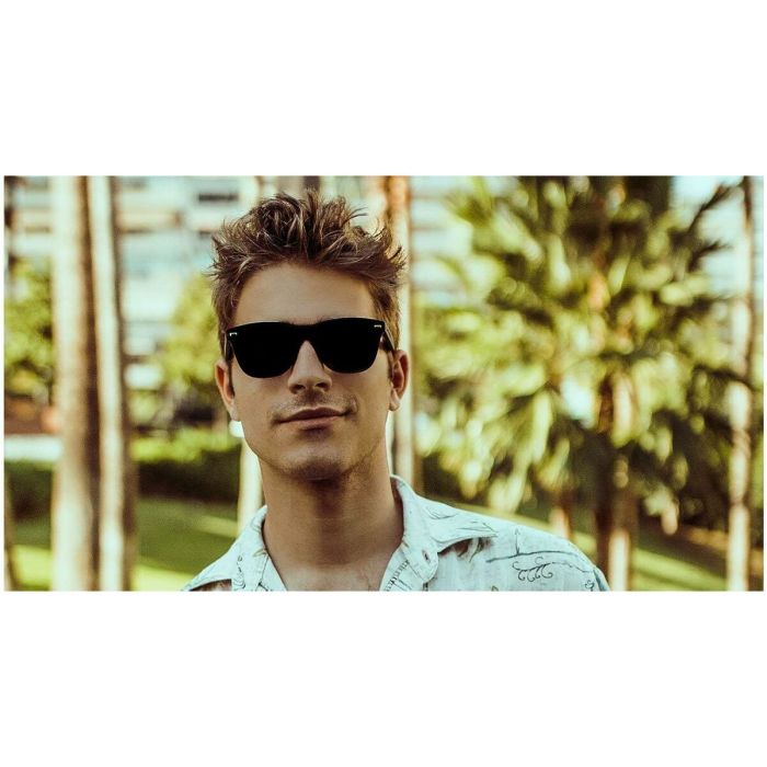 Gafas de Sol Unisex Northweek Regular Phantom Ø 47 mm Negro 2 Gafas de Sol Unisex Northweek Regular Phantom Ø 47 mm Negro 2