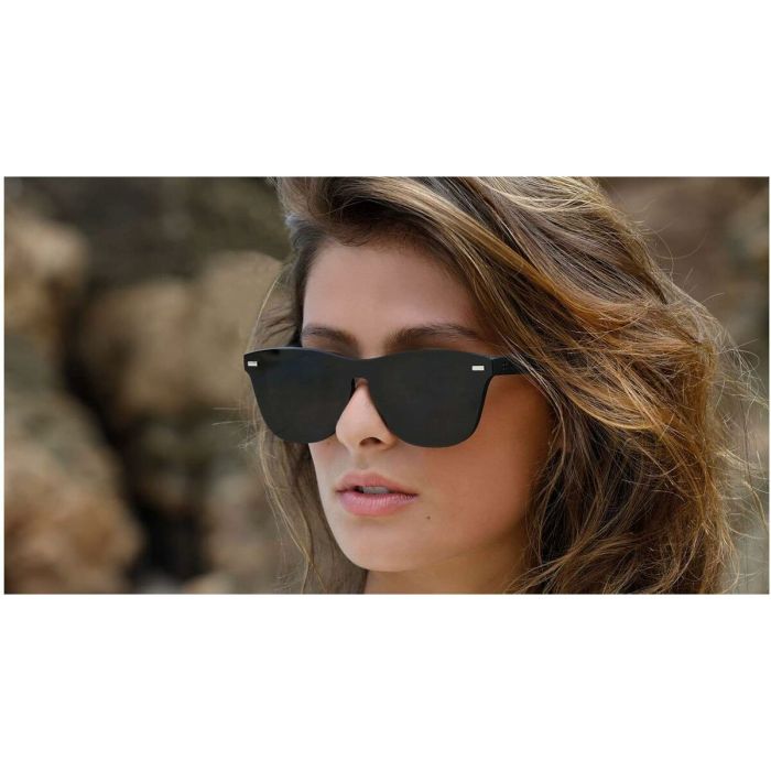 Gafas de Sol Unisex Northweek Regular Phantom Ø 47 mm Negro 1 Gafas de Sol Unisex Northweek Regular Phantom Ø 47 mm Negro 1