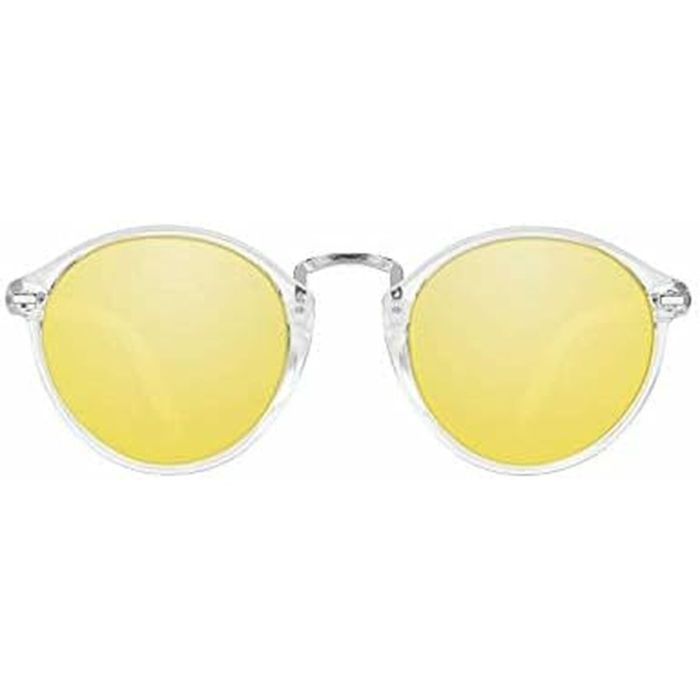 Gafas de Sol Unisex Northweek Vesca Bright Ø 47 mm Amarillo Transparente 4
