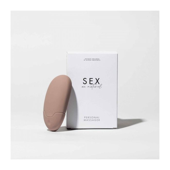 Vibrador Bijoux Indiscrets Rosa 1