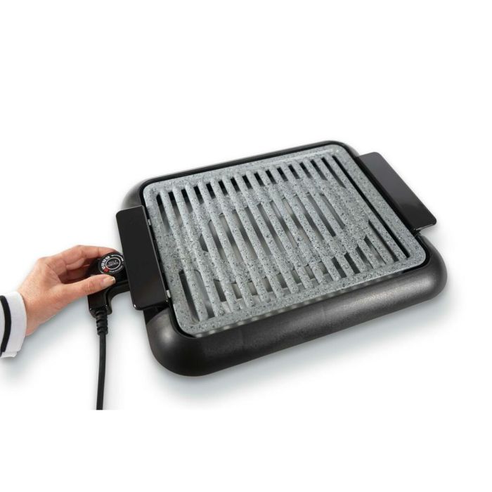 Grill Bepro Negro 16 x 32 x 48 cm Plástico 1