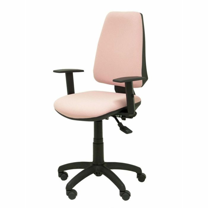 Silla de Oficina Elche S bali P&C I710B10 Rosa Rosa claro 2