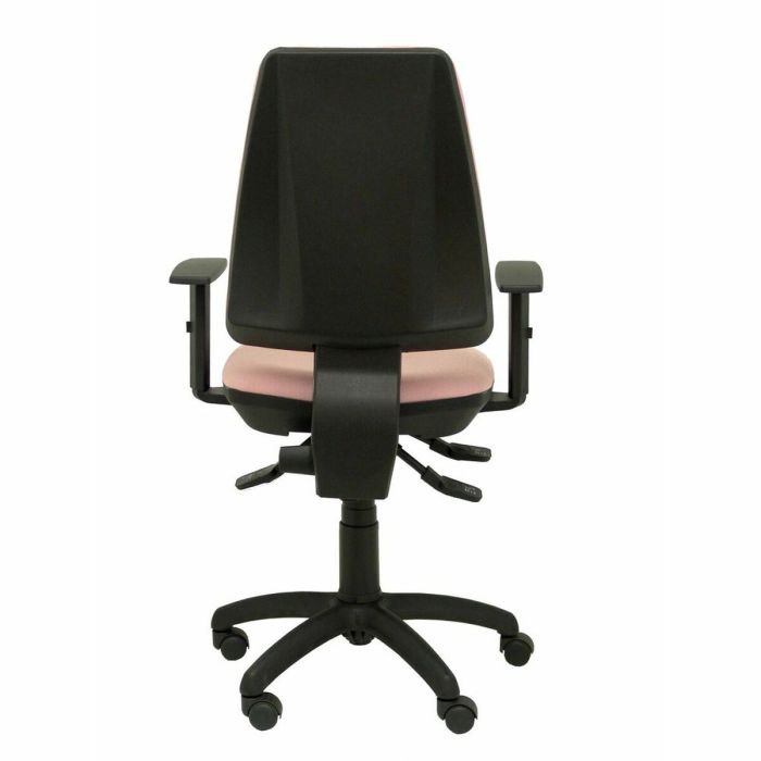 Silla de Oficina Elche S bali P&C I710B10 Rosa Rosa claro 1