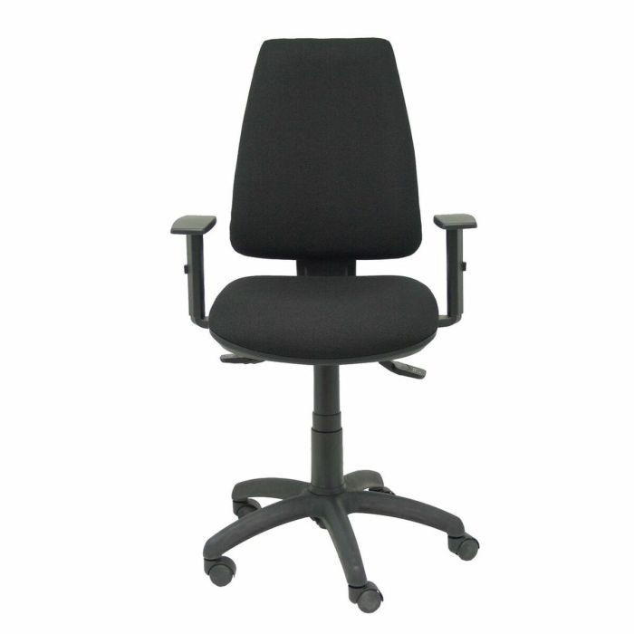 Silla de Oficina P&C I840B10 Negro 6