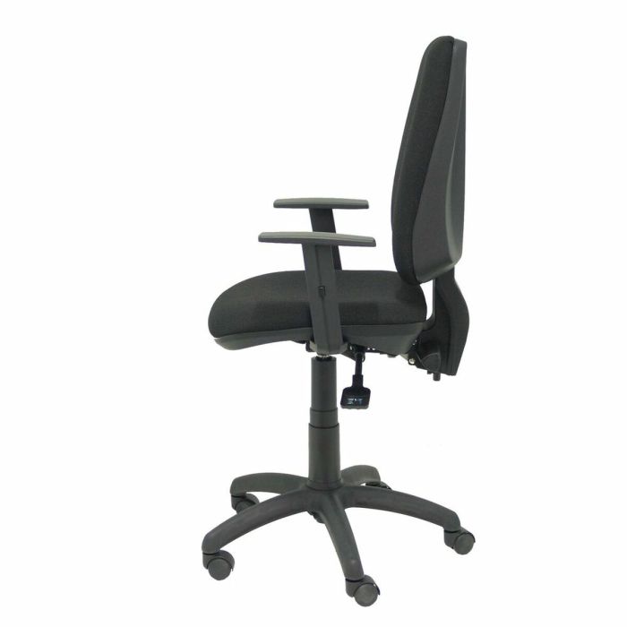 Silla de Oficina P&C I840B10 Negro 4