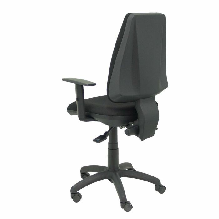 Silla de Oficina P&C I840B10 Negro 2