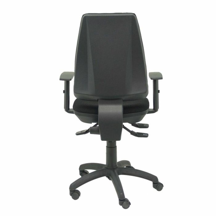 Silla de Oficina P&C I840B10 Negro 3