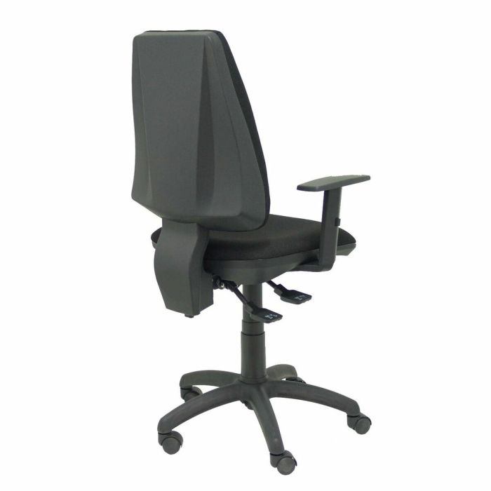 Silla de Oficina P&C I840B10 Negro 1