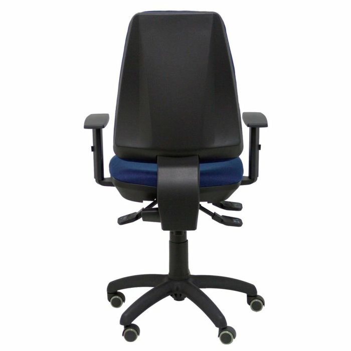 Silla de Oficina Elche S Bali P&C 00B10RP Azul Azul marino 2