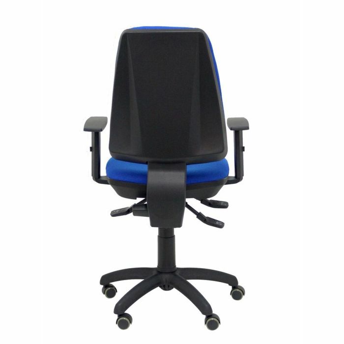 Silla de Oficina Elche S Bali P&C 29B10RP Azul 1