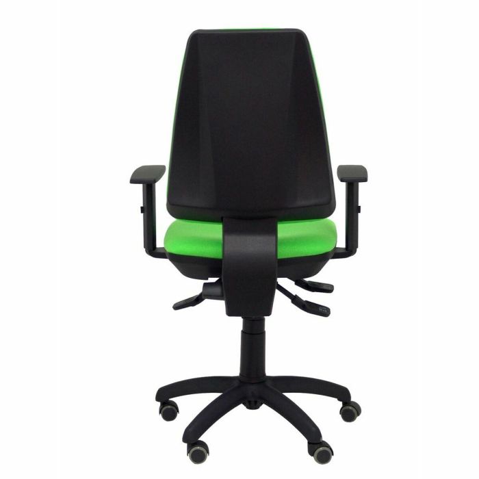 Silla de Oficina Elche S bali P&C 22B10RP Verde Pistacho 1