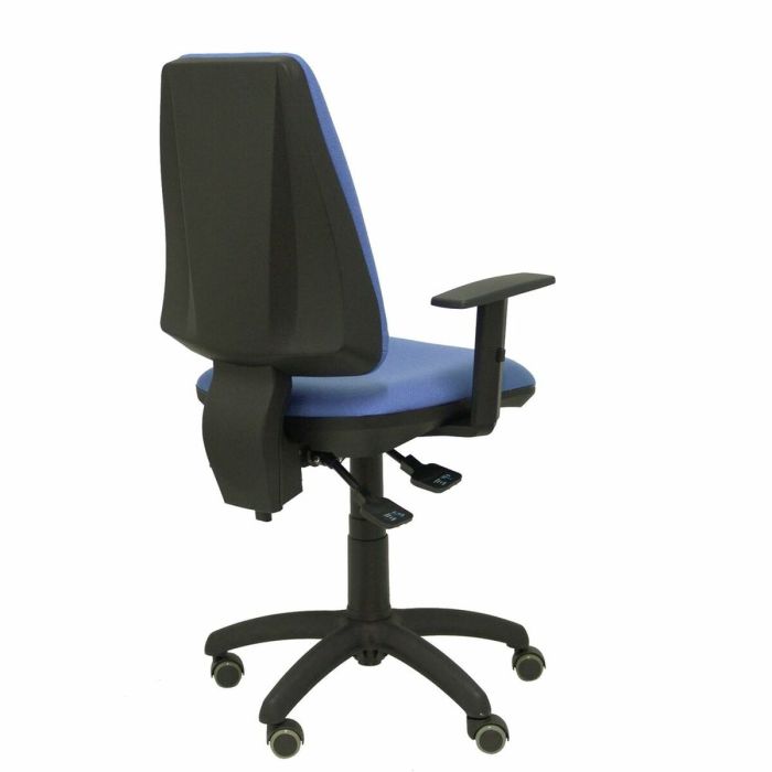 Silla de Oficina Elche S bali P&C 61B10RP Azul 1