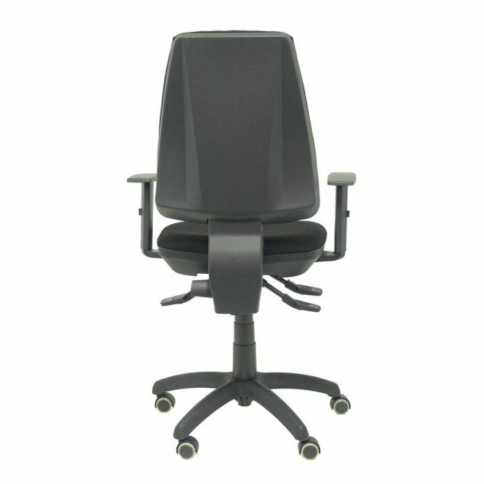 Silla de Oficina Elche S bali P&C 40B10RP Negro 1