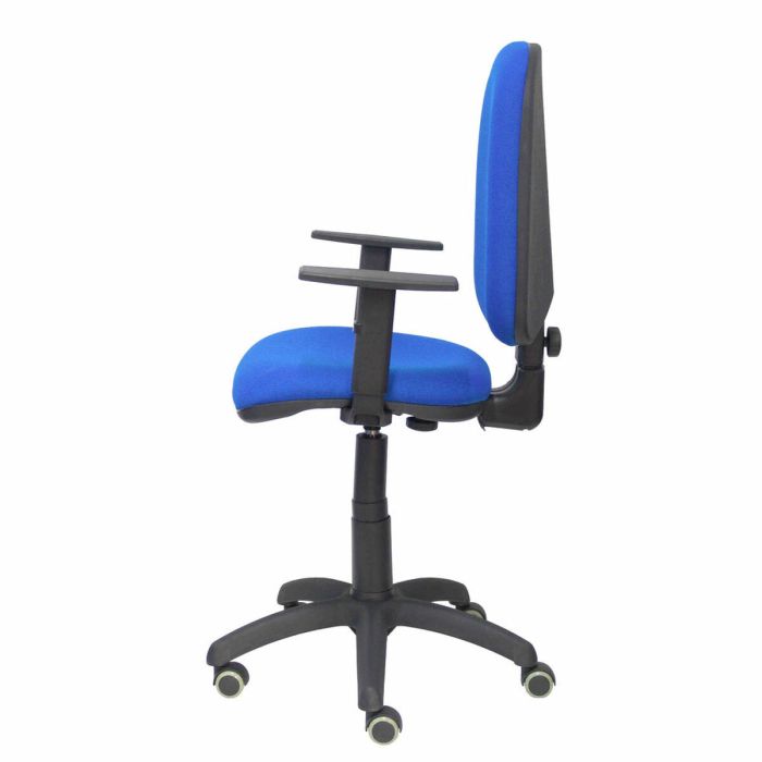 Silla de Oficina Ayna bali P&C 04CPBALI229B24RP Azul 2