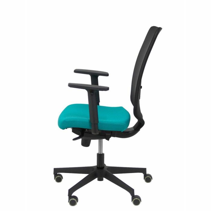 Silla de Oficina Ossa P&C NBALI39 Turquesa 2