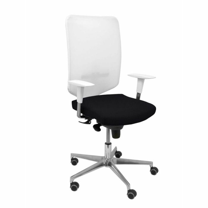 Silla de Oficina Ossa P&C BALI840 Negro