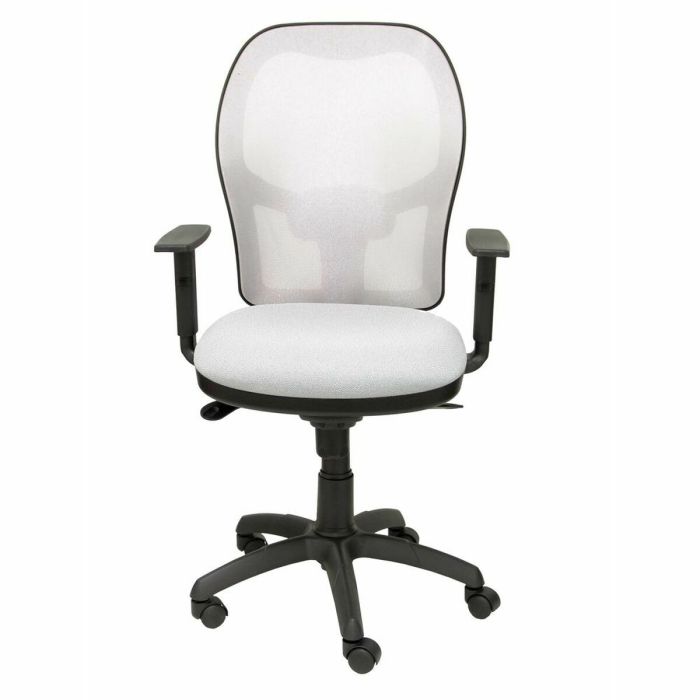 Silla de Oficina Jorquera P&C RBALI40 Gris 2