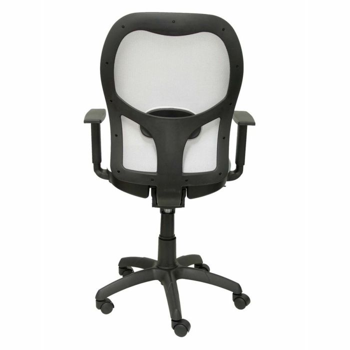 Silla de Oficina Jorquera P&C RBALI40 Gris 1