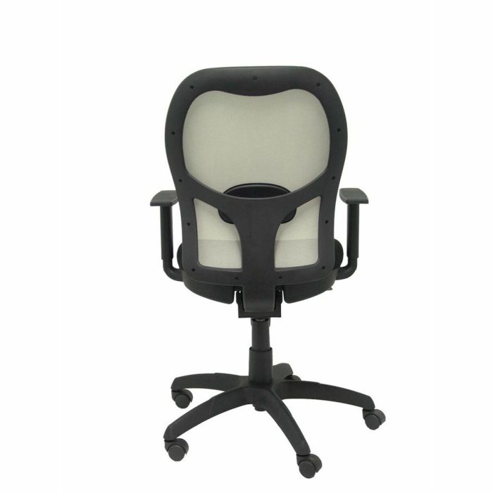 Silla de Oficina Jorquera P&C BALI840 Negro 1