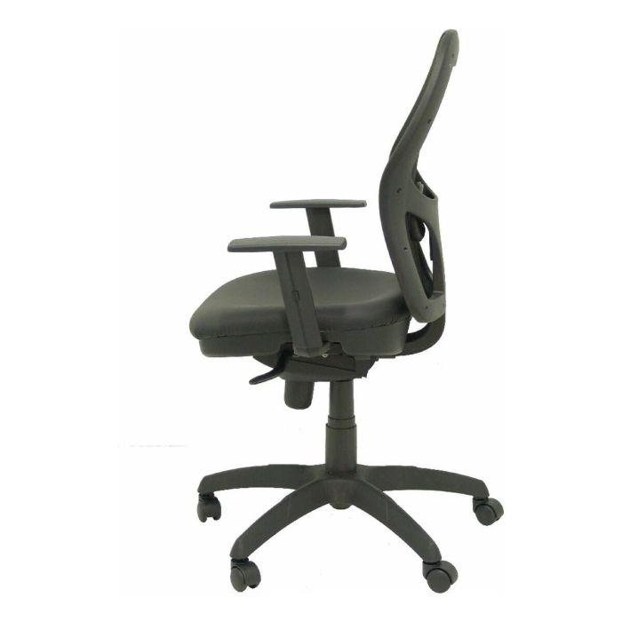 Silla de Oficina Jorquera P&C 5SNSPNE Negro 4