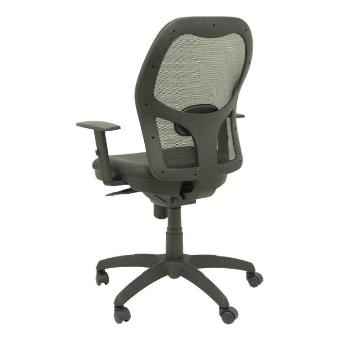 Silla de Oficina Jorquera P&C 5SNSPNE Negro 3