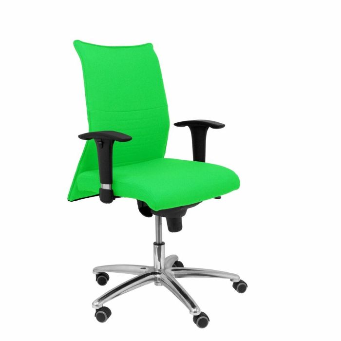 Sillón de Oficina Albacete Confidente P&C SBALI22 Verde Pistacho