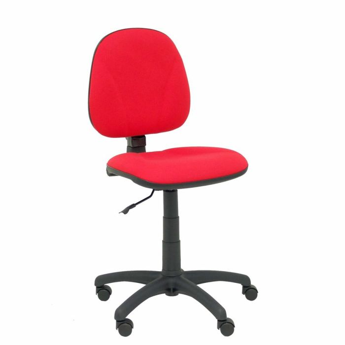 Silla de Oficina Alcadozo P&C ARAN350 Rojo