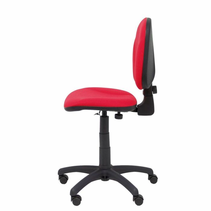 Silla de Oficina Alcadozo P&C ARAN350 Rojo 3