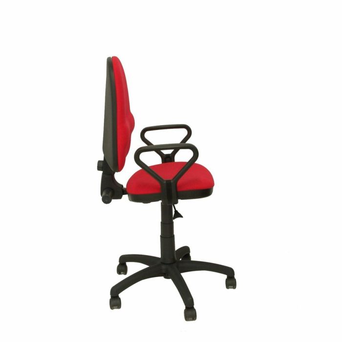 Silla de Oficina Herrera P&C 350JB12 Rojo 1