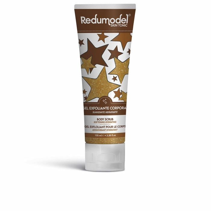 Redumodel Skin Tonic Gel Exfoliante Corporal