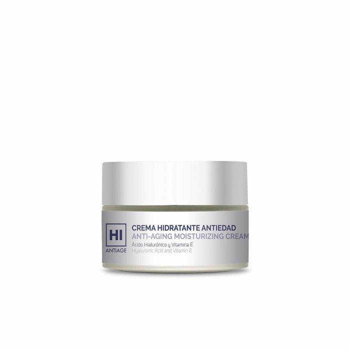 Crema Hidratante Antiedad Hi Antiage Redumodel 50 ml 1