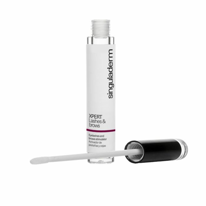 Singuladerm XPERT LASHES & BROWS Estimulador de Crecimiento y Voluminizador de Pestañas y Cejas 4 ml Singuladerm XPERT LASHES & BROWS Estimulador de Crecimiento y Voluminizador de Pestañas y Cejas 4 ml