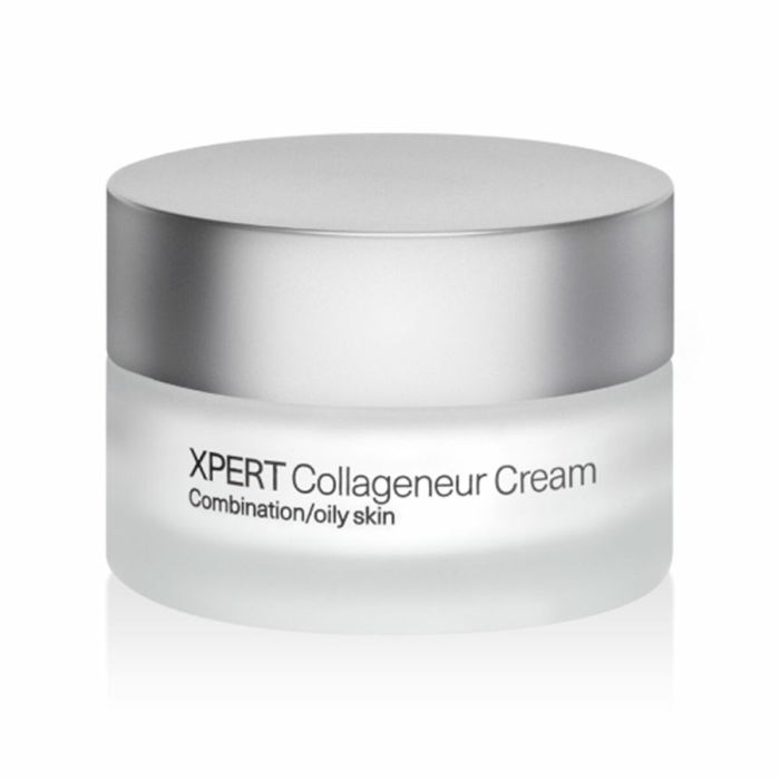 Singuladerm XPERT COLLAGENEUR Crema Facial Reafirmante Antiarrugas Antiedad Piel Mixta Grasa con Colágeno 50 ml Singuladerm XPERT COLLAGENEUR Crema Facial Reafirmante Antiarrugas Antiedad Piel Mixta Grasa con Colágeno 50 ml