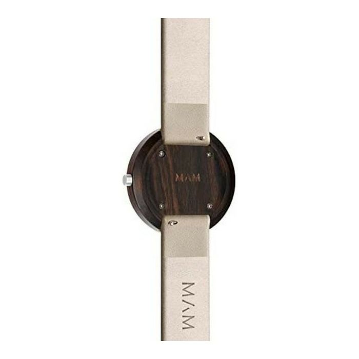 Reloj Unisex MAM MAM645 (Ø 39 mm) 3