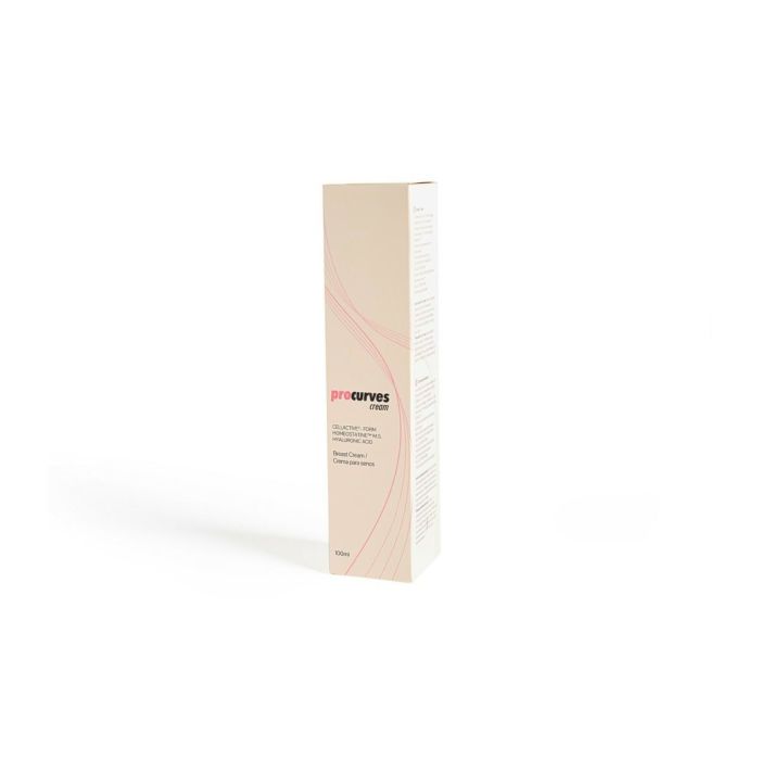 Reafirmante Cuello y Escote 500 Cosmetics 100 ml 1