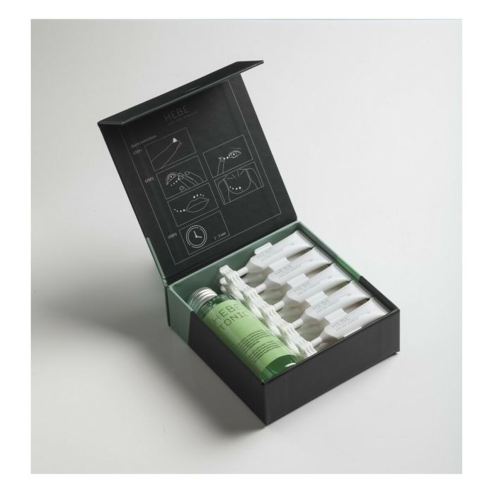 Mascarilla Facial Hidratante 500 Cosmetics 1 Mascarilla Facial Hidratante 500 Cosmetics 1