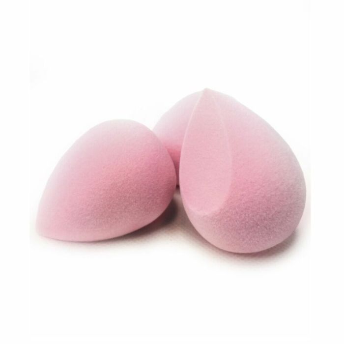 Velvet Makeup Sponge